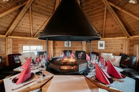 Braunbär Hotel & Spa - Former Alpine Sunstar Hotel