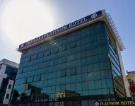The Hera Platinum Hotel Hotel in zona Mimar Sinan Mosque