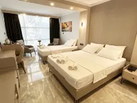 01 Nova Otel Hotel di Didim