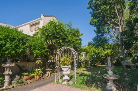 79 on Ridge Отели в г. Умгунгундлову