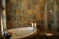 Agulhas Country Lodge - Виллы