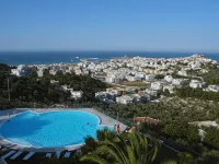 Villa Coppitella, Rooms & Apartments - Apartments