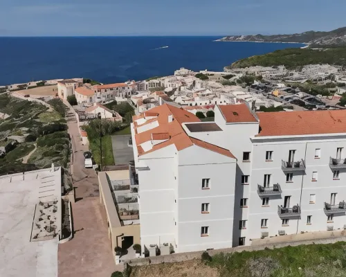 Santateresa Hotels in Bonifacio