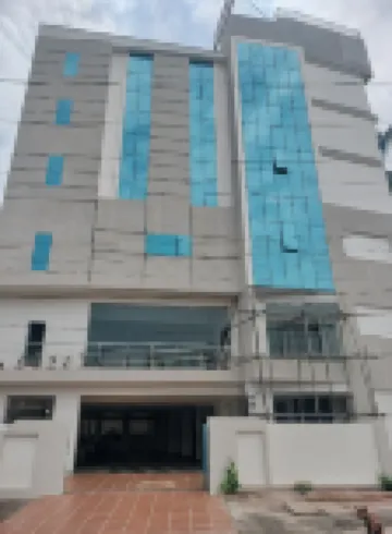 โรงแรม พาราเมาท์ โรงแรมใน