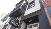 Titan House Hostel Hotels in 