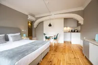MyStay Porto Bolhão - Condos