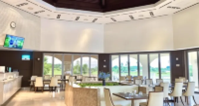 海防索諾貝兒酒店 汪祕市酒店