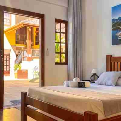 Pousada Cicerone Rooms