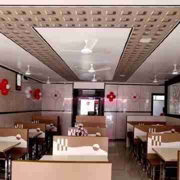 Hotel Shahi Darbar Dining/Meeting Rooms