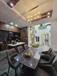 Kinh Do Homestay Hotel a Phú Hậu