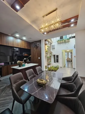 Kinh Do Homestay Hotels in Phu Hau