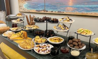 Aqaba Gulf Hotel