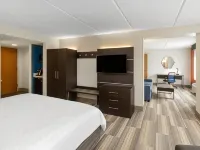 Holiday Inn Express & Suites BLUFFTON @ HILTON HEAD AREA by IHG Hotele w: Bluffton