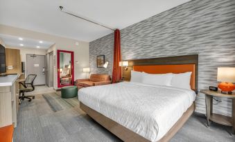 Home2 Suites by Hilton Raleigh West Lenovo Center
