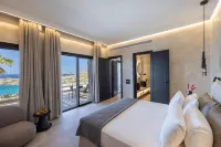 Tropicana Hotel , Suites & Villas Mykonos Hotels near Paradise Beach