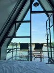 Tungdindum Farm Stay Hotel di Kamphaeng Saen