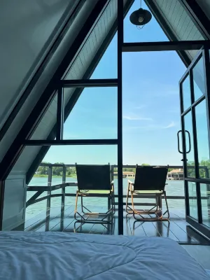 Tungdindum Farm Stay Hotels in Ban Pong