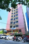 Jaya Residency Hotels in Kakinada