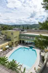 Hotel Svoboda - Terme Krka - 수영장