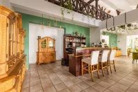 Pensiunea Sibiel - Homestay