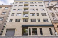 Nova City Apartments Hotels in 