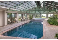 Drakensberg Mountain Retreat فنادق في Qwa-Qwa
