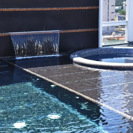 Hotel Real Alameda de Queretaro