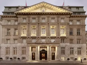 Park Hyatt Vienna