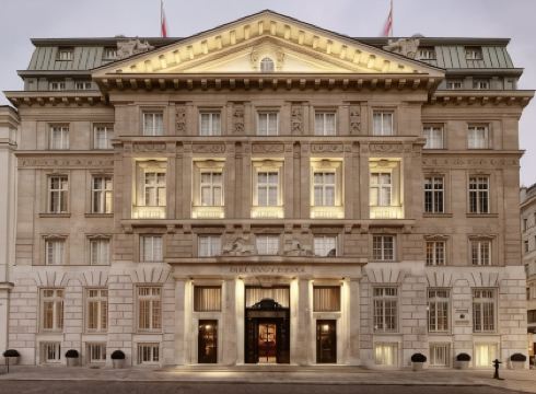 Park Hyatt Vienna