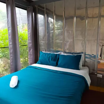 Pupa House