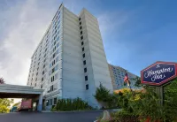 Hampton Inn NY-JFK Hotels in New York