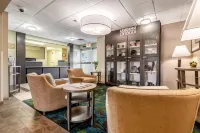 Candlewood Suites Lincoln Hotel a Stevens Creek