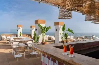 Hotel Atlantic El Tope