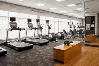 Fairfield Inn & Suites Knoxville Northwest Hotel a Powell