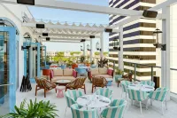 AC Hotel St. Petersburg Downtown