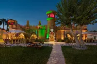 Sentido Kamelya Selin Luxury Resort & Spa Hotels in Gundogdu Coast