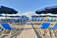 Hotel Royal Terme - Beach
