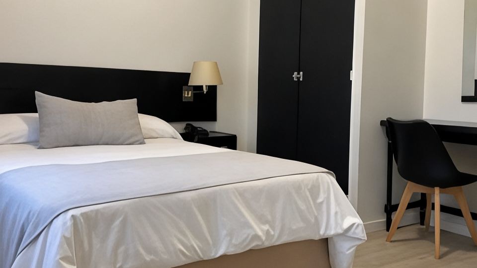 Hotel la Perla