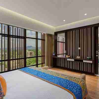 Fortune Park, Vellore - Member ITC Hotels' Group Rooms