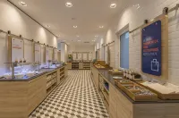 Holiday Inn Express Wuppertal - Hauptbahnhof