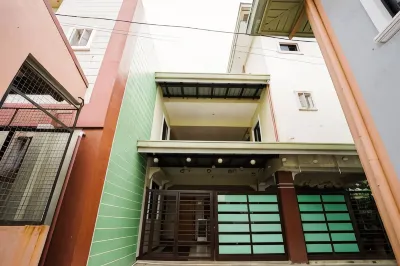 Jemz Tagaytay Budget Transient Hoteles en 