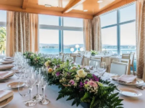 Eurostars Louxo Talaso Hotels in O Grove