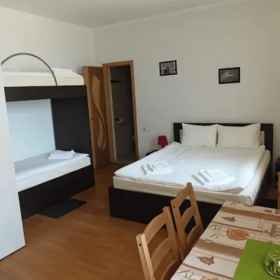 Dobroslawa Apart Hotel Hotels near M-Gallery