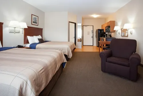Candlewood Suites Craig-Northwest by IHG Hotels in Craig