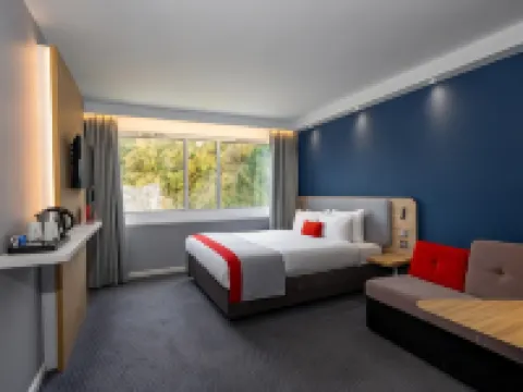 Holiday Inn Express NORWICH by IHG Hotels in Hellesdon