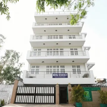 Mehra Residency at the Airport Hotels near NSIT