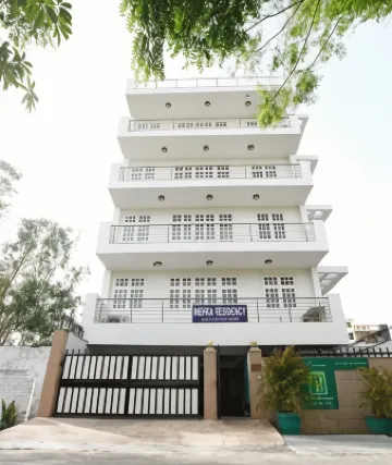 Mehra Residency at the Airport Hotels near GGSIPU