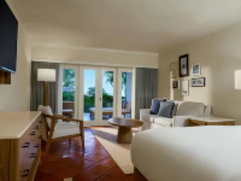 The House, An Autograph Collection All-Inclusive Resort - Adults Only ドゥランツのホテル