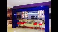 Hotel Zodiaco - parking