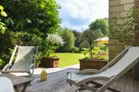 Domaine des Chanoines Blancs Hotels in Gouy-Saint-Andre
